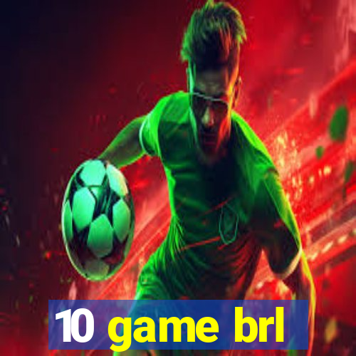 10 game brl